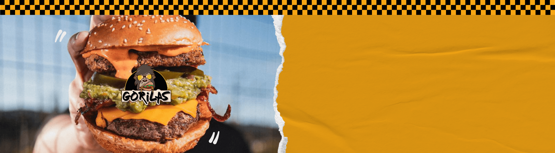 Fondo Footer Gorilas